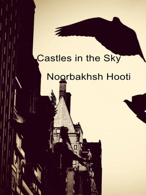 cover image of Castles in the Sky